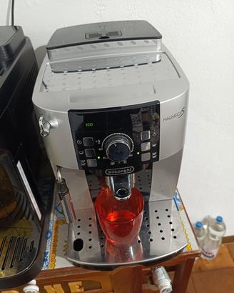 De'Longhi Magnifica S - Macchina Caffè Automatica 
