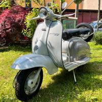 Lambretta LI 125 - 1961