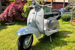 Lambretta LI 125 - 1961