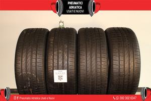 4 Gomme 235 40 R 19 Pirelli al 87% SPED GRATIS