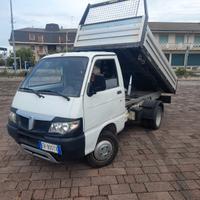 Piaggio Porter Maxxi 1.3 benzina 2013