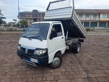 Piaggio Porter Maxxi 1.3 benzina 2013