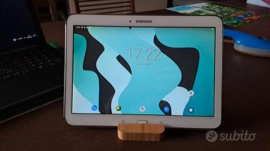 Samsung Galaxy Tab 4 10.1 - Android 11 LineageOS