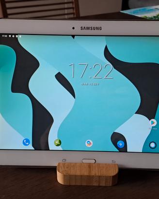 Samsung Galaxy Tab 4 10.1 - Android 11 LineageOS