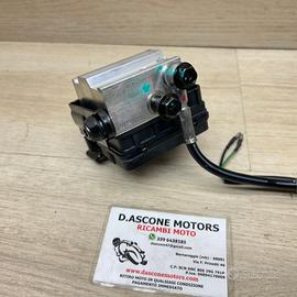 CENTRALINA ABS KYMCO AGILITY S 200 2022 2024