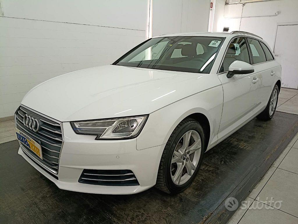 Audi Altro modello