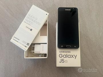 Samsung Galaxy J5-6
