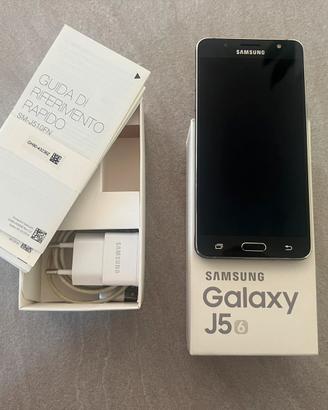 Samsung Galaxy J5-6