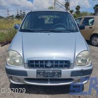 HYUNDAI ATOS MX 1.0I 54CV 98-00 -ricambi