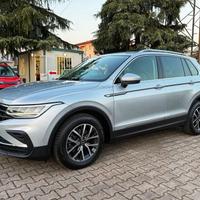 Volkswagen Tiguan 2.0 TDI 150 CV SCR DSG NAVIGA CR