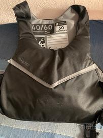 Giubbotto salvagente