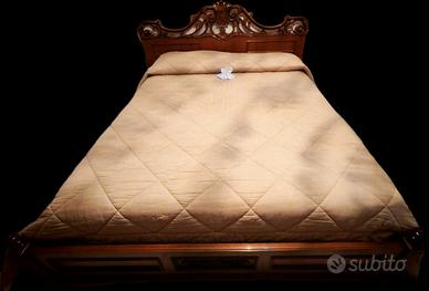 camera da letto e soggiorno