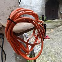 Cavi avviamento Auto, Furgone Camion 