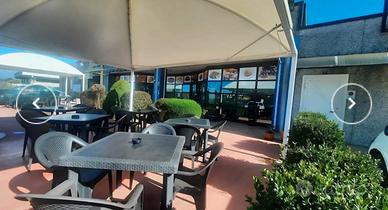 Vendita attività Bar/Ristorante