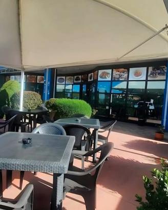 Vendita attività Bar/Ristorante