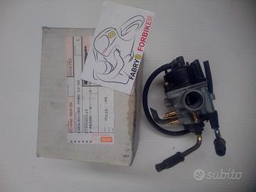 APRILIA SR 50 CARBURATORE PHBN 12-GS 8206752
