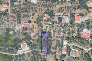 Terreno Agricolo Altavilla Milicia [TerM/7VCG]