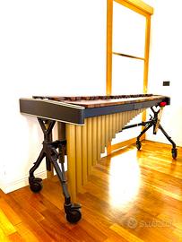 Marimba Adams Solist 4 1/3 Ottave in Padouk
