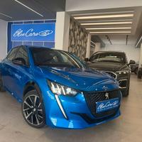 Peugeot 208 1.2 puretech Allure Pack s&s 130cv eat