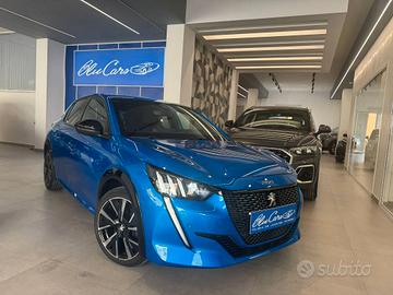 Peugeot 208 1.2 puretech Allure Pack s&s 130cv eat