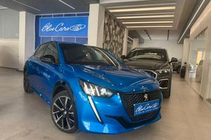 Peugeot 208 1.2 puretech Allure Pack s&s 130cv eat