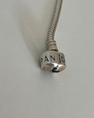 Bracciale Base Pandora (Maglia Snake)