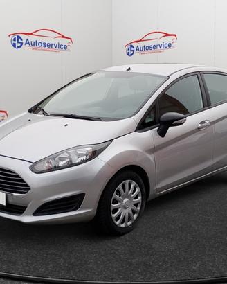 Ford Fiesta 5 Porte Fiesta 5p 1.0 80cv