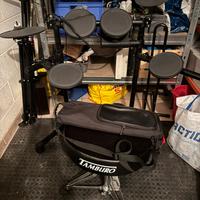 Batteria elettronica Yamaha DTX430K