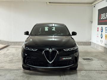 Alfa Romeo Tonale Ti