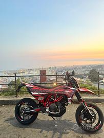 Gasgas 700 sm 2023