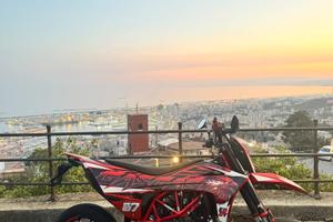 Gasgas 700 sm 2023