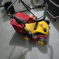 Arieggiatore Wolf Garten