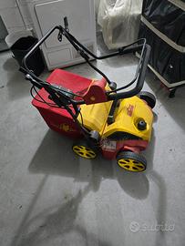 Arieggiatore Wolf Garten