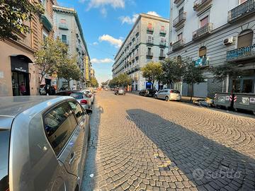 Deposito - via firenze