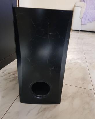 Home theatre LG