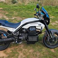 Moto Guzzi Griso 8V - 2008
