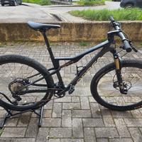 MTB Orbea Oiz M10 2024