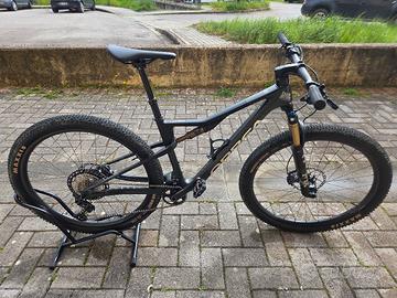 MTB Orbea Oiz M10 2024