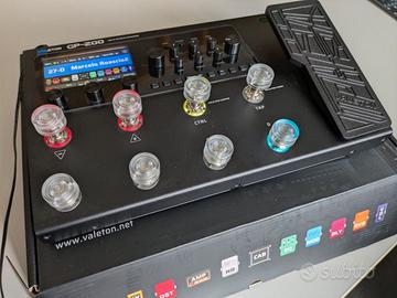 Valeton GP-200