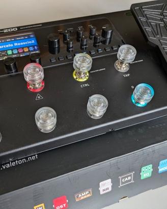 Valeton GP-200
