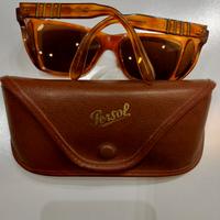 occhiali da sole vintage uomo Persol 