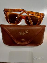 occhiali da sole vintage uomo Persol 