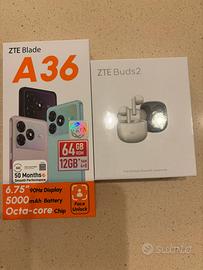 Telefono + auricolari