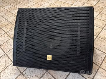 The Box Pro Mon A15 - monitor spia (Thomann)