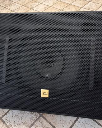 The Box Pro Mon A15 - monitor spia (Thomann)