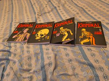 kriminal 