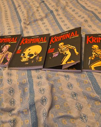 kriminal 