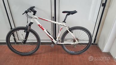 Mtb Ktm