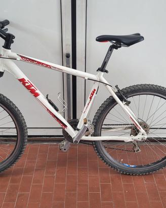 Mtb Ktm