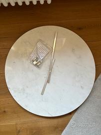 Orologio da muro Maison Du Monde